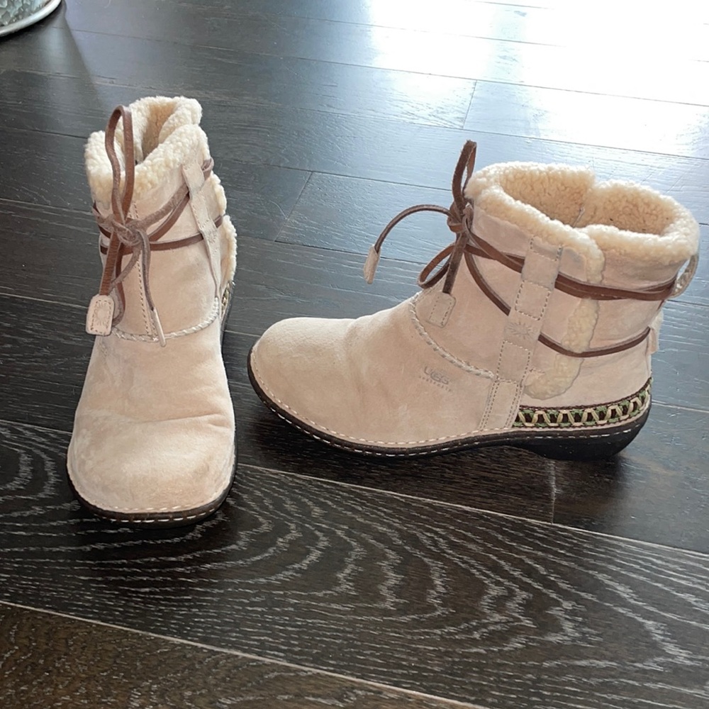 UGG boots